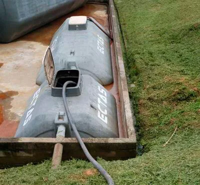 limpa fossa em joinville